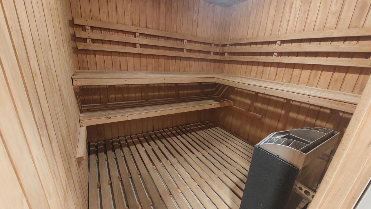 Hotel Y Cabanas Llanuras De Diana - Caja Los Andes Puerto Natales Ngoại thất bức ảnh