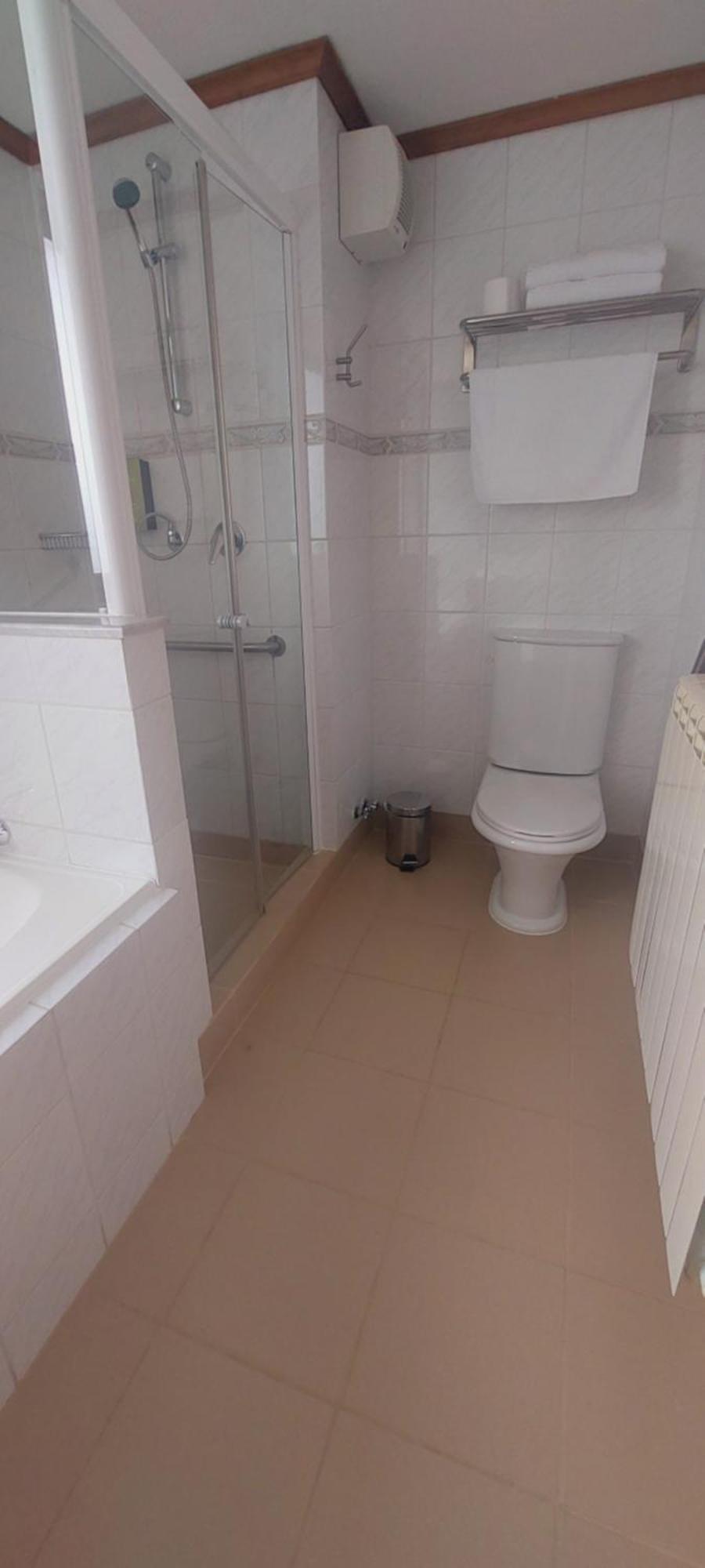 Hotel Y Cabanas Llanuras De Diana - Caja Los Andes Puerto Natales Ngoại thất bức ảnh