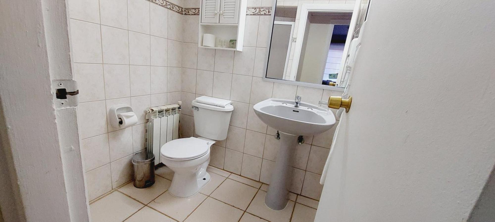 Hotel Y Cabanas Llanuras De Diana - Caja Los Andes Puerto Natales Ngoại thất bức ảnh